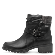 Jana 26488-45-001 Black