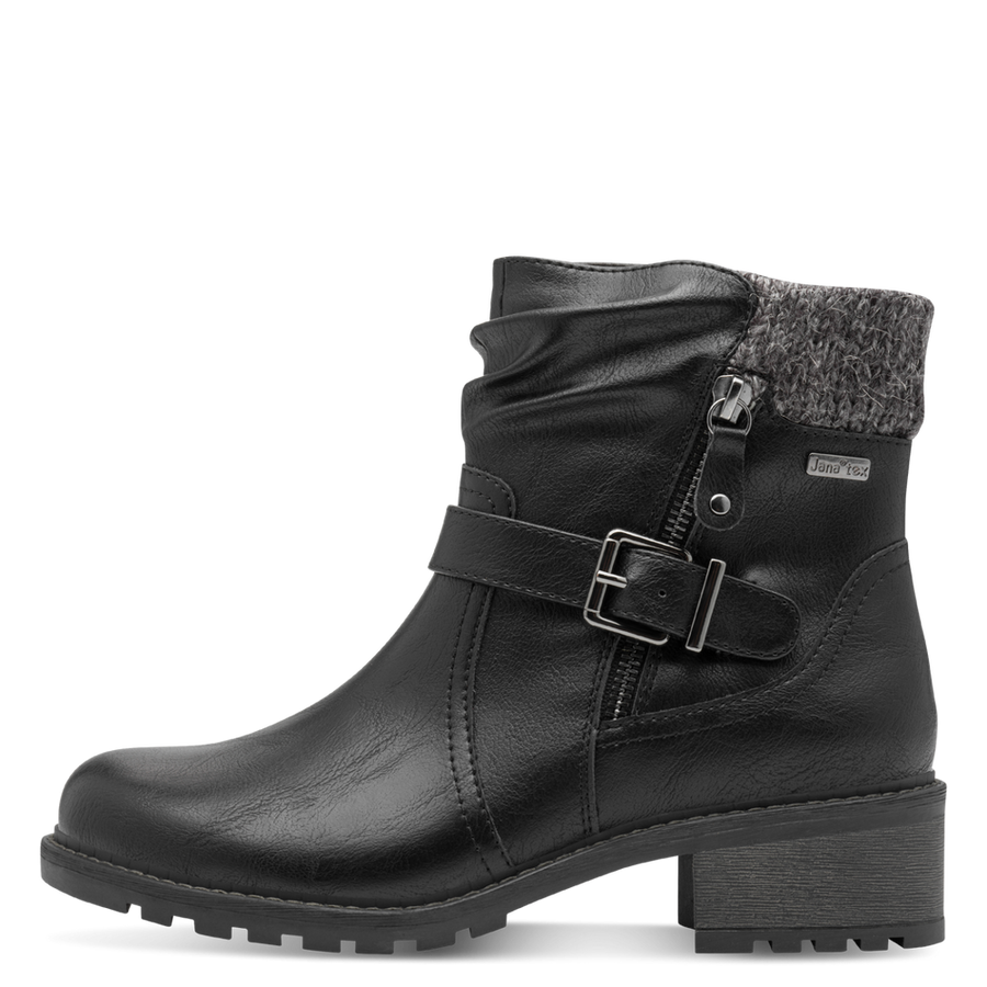 Jana 26488-45-001 Black