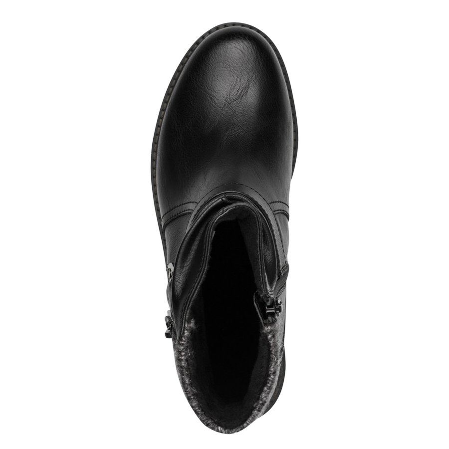 Jana 26488-45-001 Black