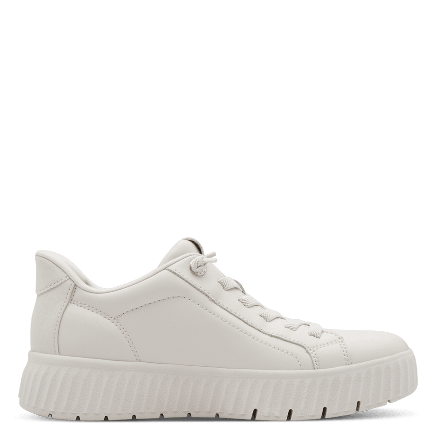 Tamaris Comfort 8-83720-45109 Off White