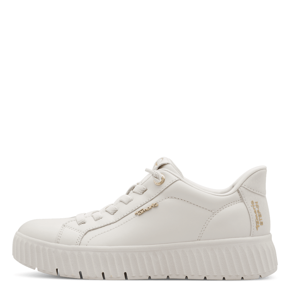 Tamaris Comfort 8-83720-45109 Off White