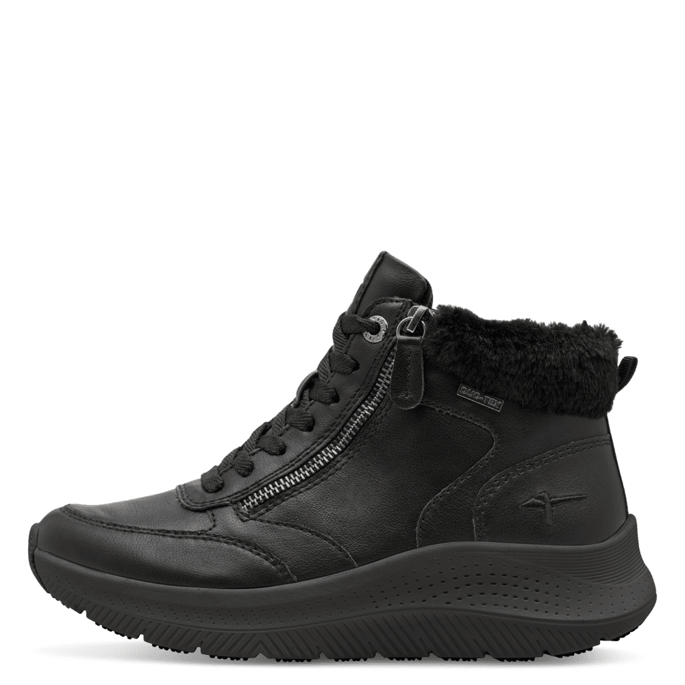 Tamaris Comfort 8-85200-45001 Black