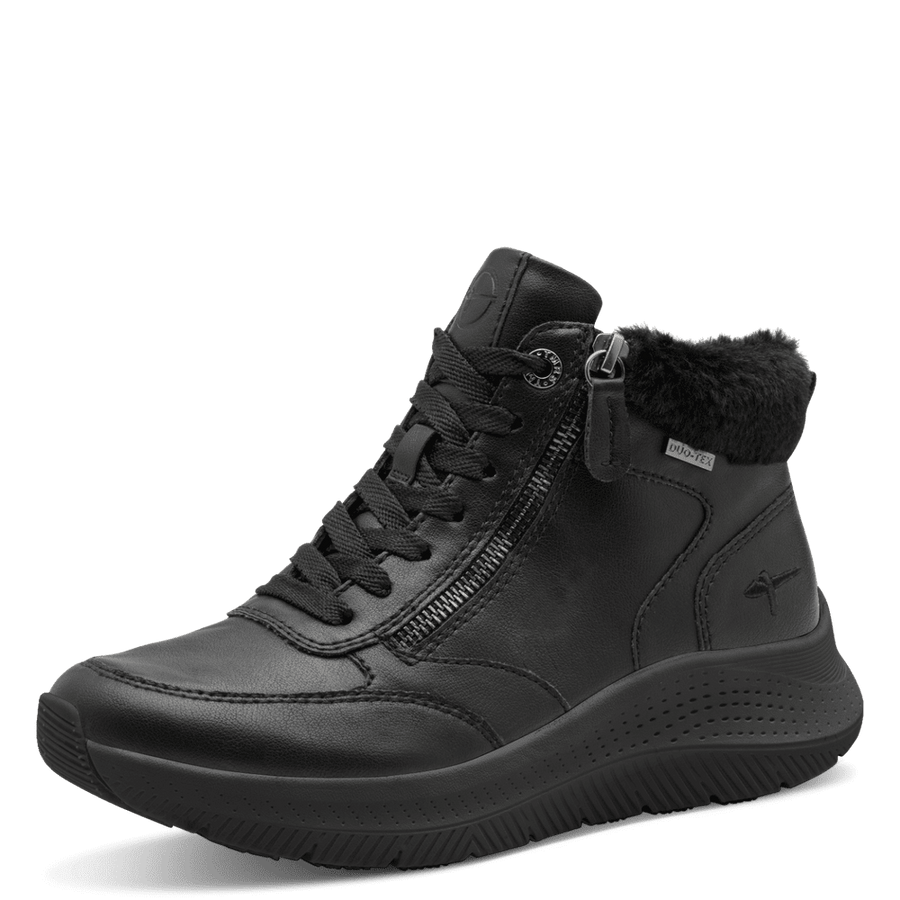 Tamaris Comfort 8-85200-45001 Black