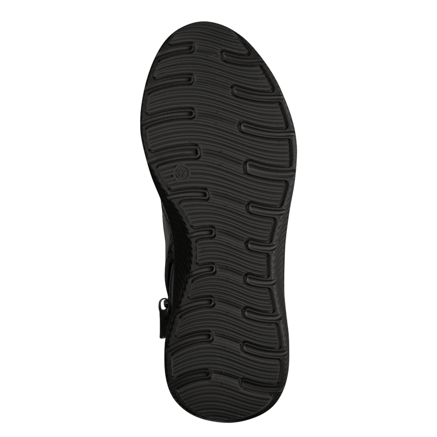 Tamaris Comfort 8-85200-45001 Black