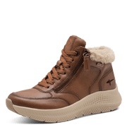 Tamaris Comfort 8-85200-45305 Cognac