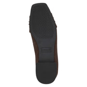 Caprice 22105-47-342 Dark Brown Suede