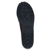 Caprice 22150-45-39D Brown Crocs Comb