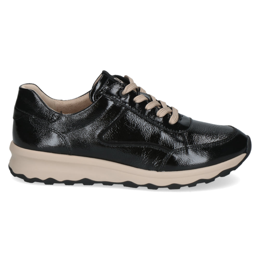 Caprice 23718-47-017 Black Naplak H