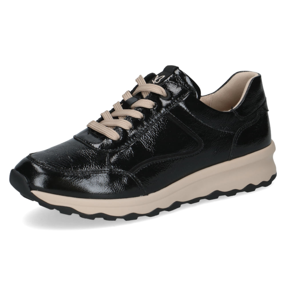 Caprice 23718-47-017 Black Naplak H