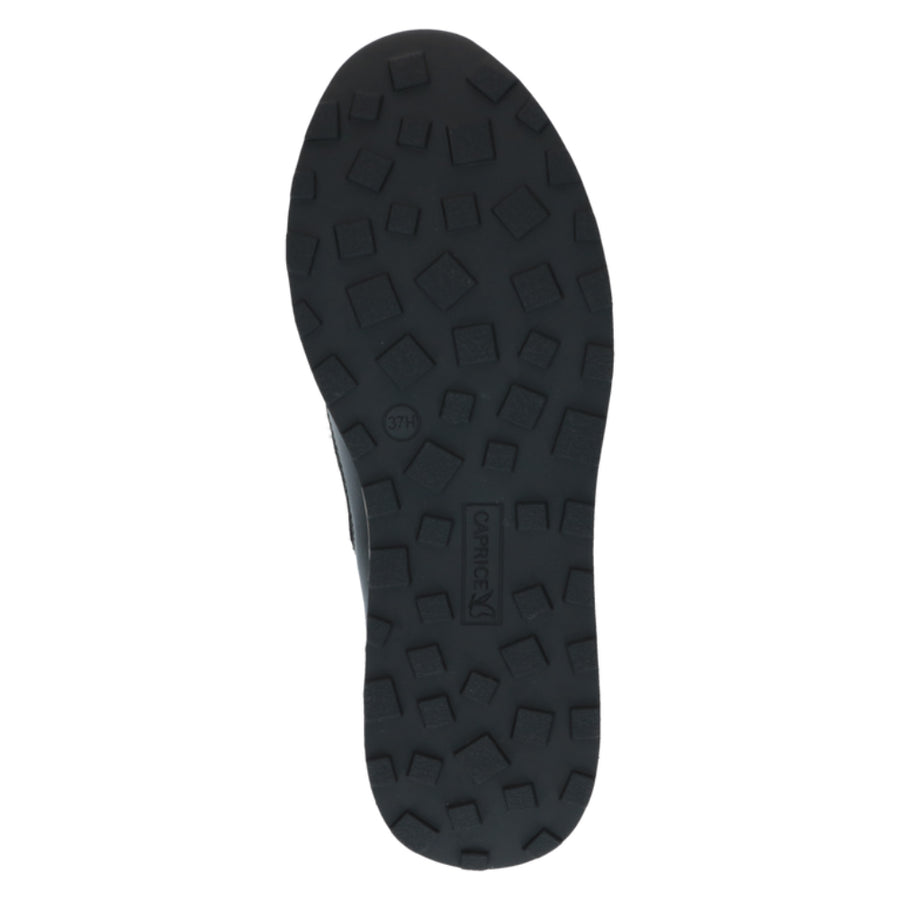 Caprice 23718-47-017 Black Naplak H