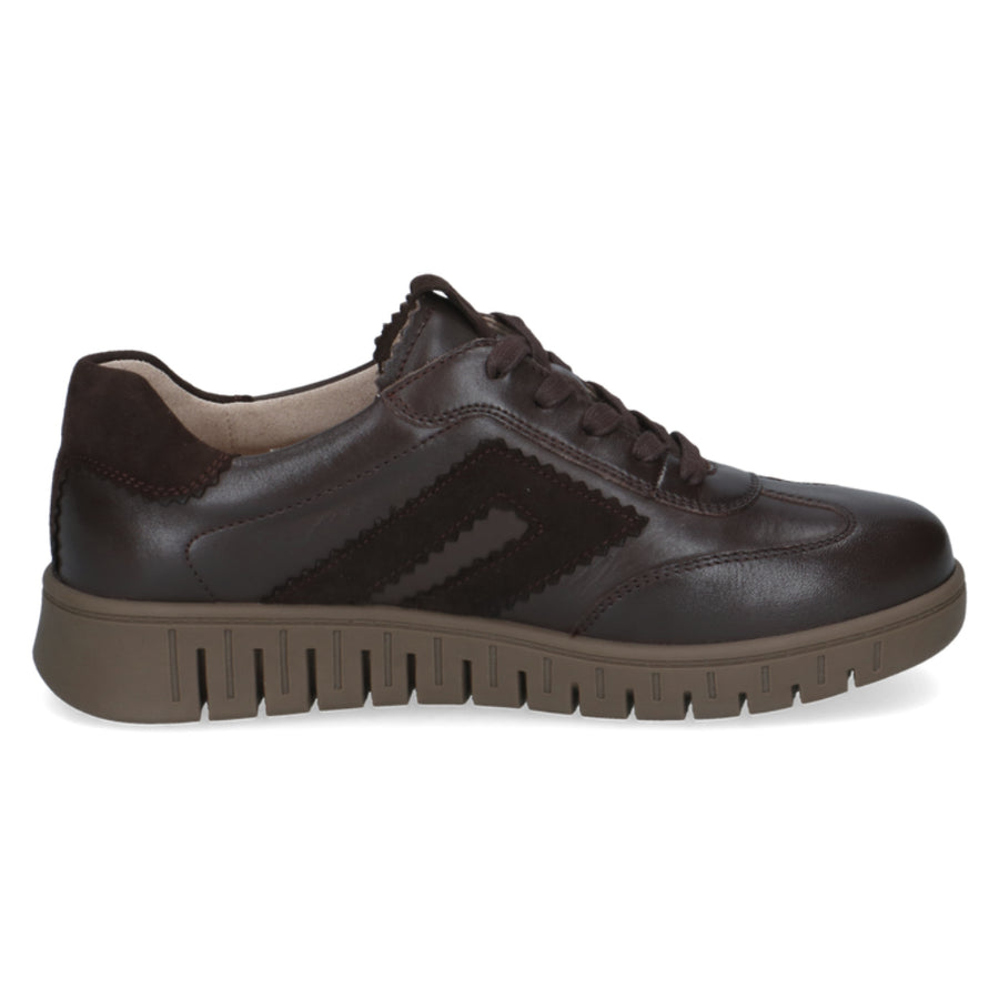 Caprice 23762-46-329 Dark Brown H