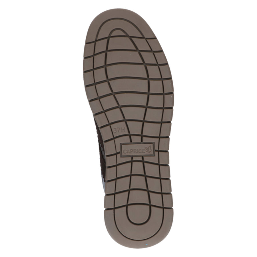 Caprice 23762-46-329 Dark Brown H