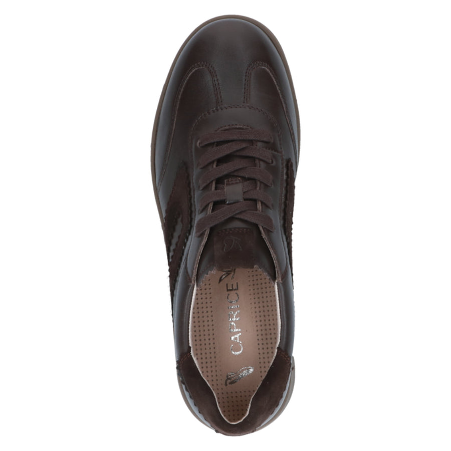 Caprice 23762-46-329 Dark Brown H