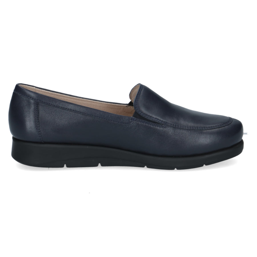 Caprice 24750-41-855 Ocean Nappa
