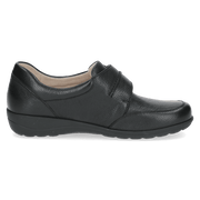Caprice 24753-45-022 Black Nappa