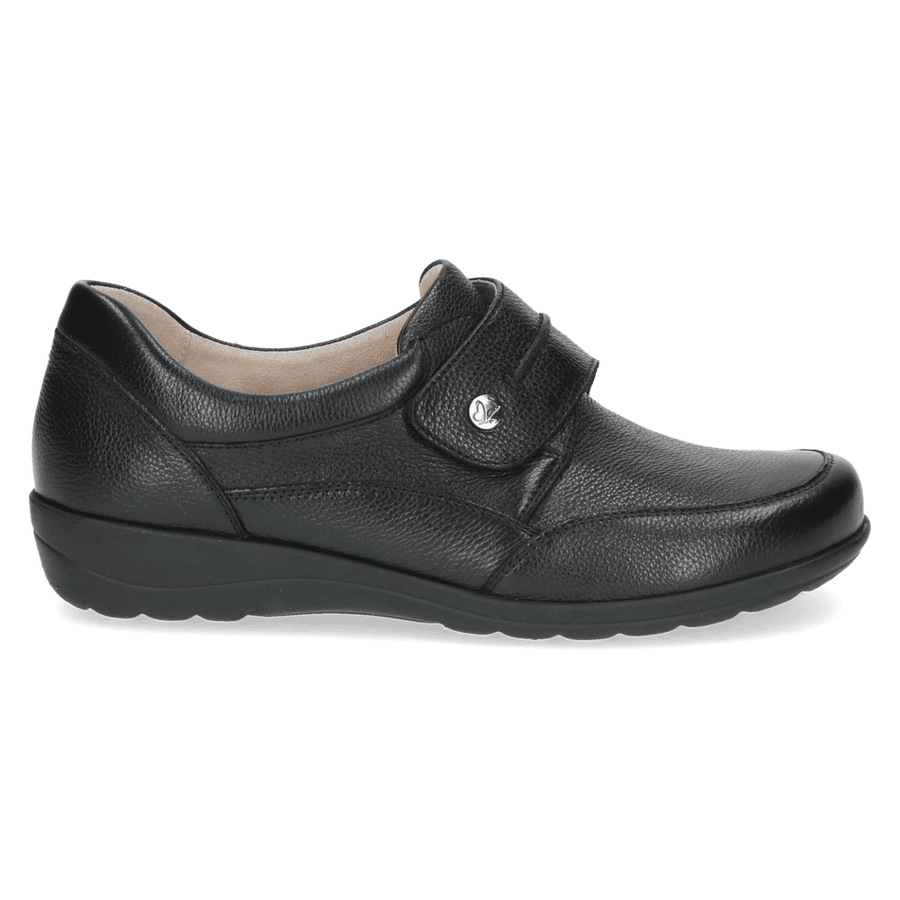 Caprice 24753-45-022 Black Nappa