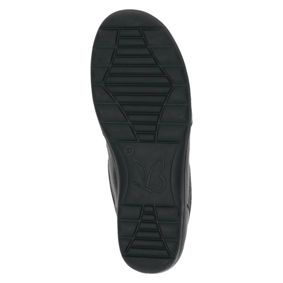 Caprice 24753-45-022 Black Nappa