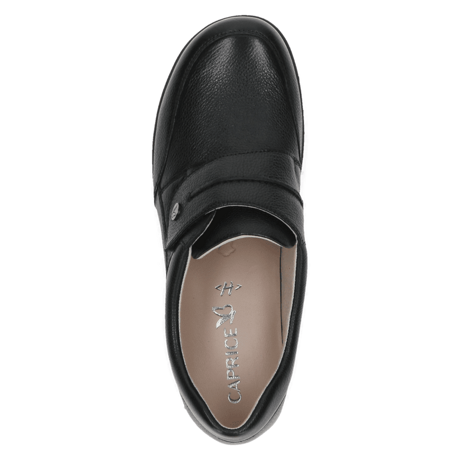 Caprice 24753-45-022 Black Nappa