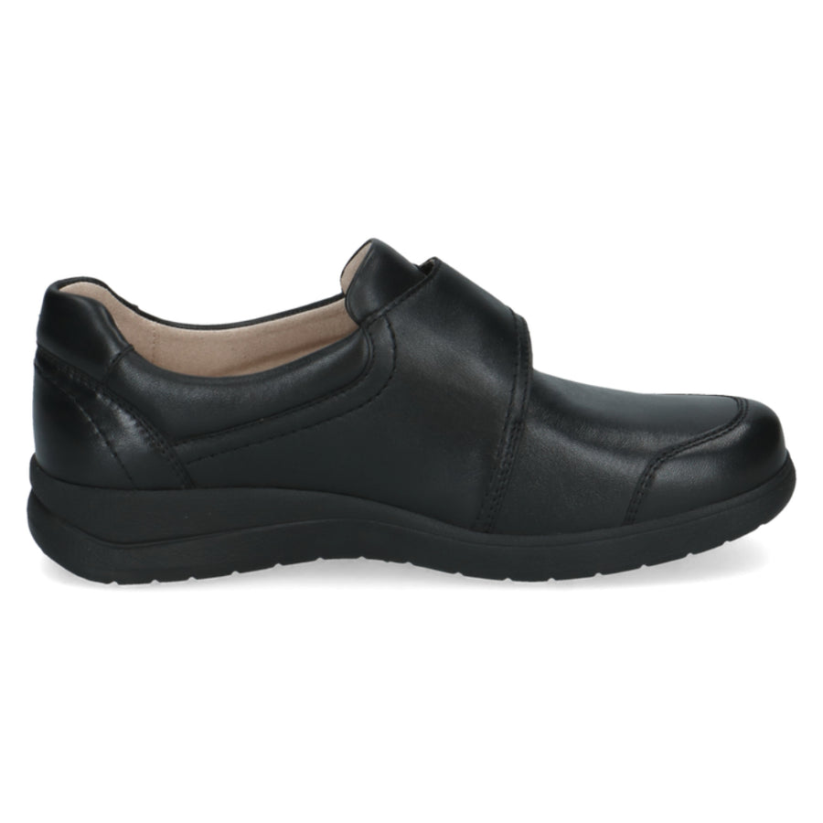 Caprice 24756-47-022 Black Nappa K