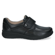 Caprice 24756-47-022 Black Nappa K