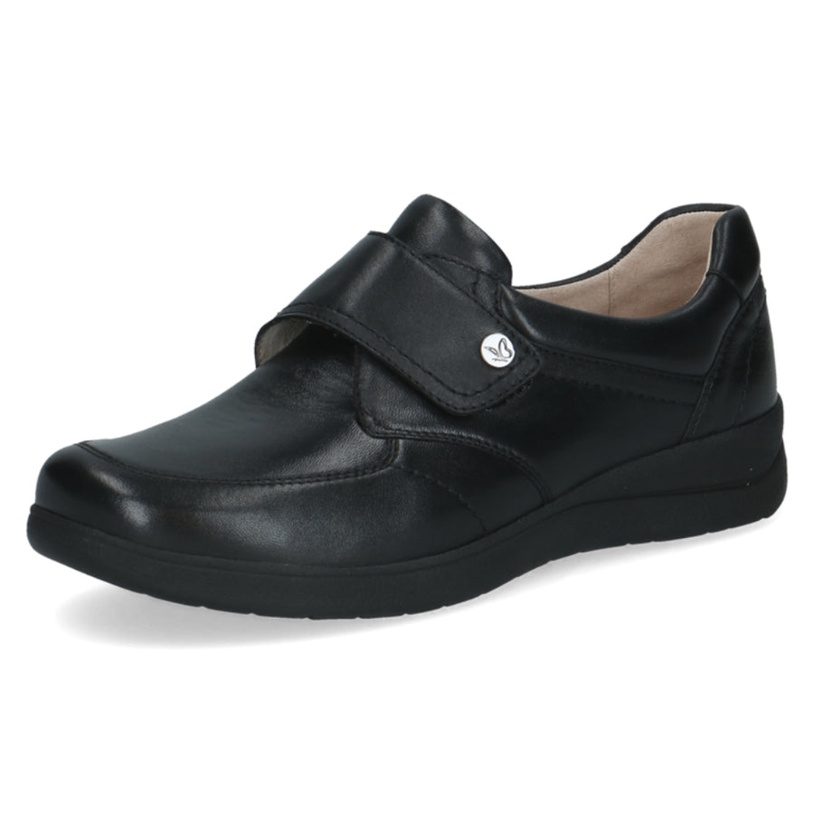 Caprice 24756-47-022 Black Nappa K