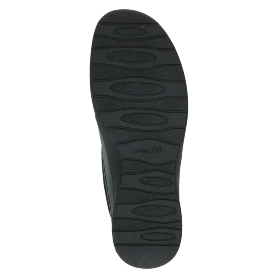 Caprice 24756-47-022 Black Nappa K