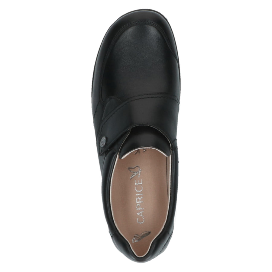 Caprice 24756-47-022 Black Nappa K