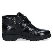 Caprice 25148-47-017 Black Naplak H