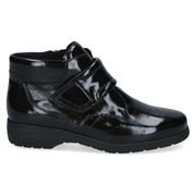 Caprice 25148-47-017 Black Naplak H