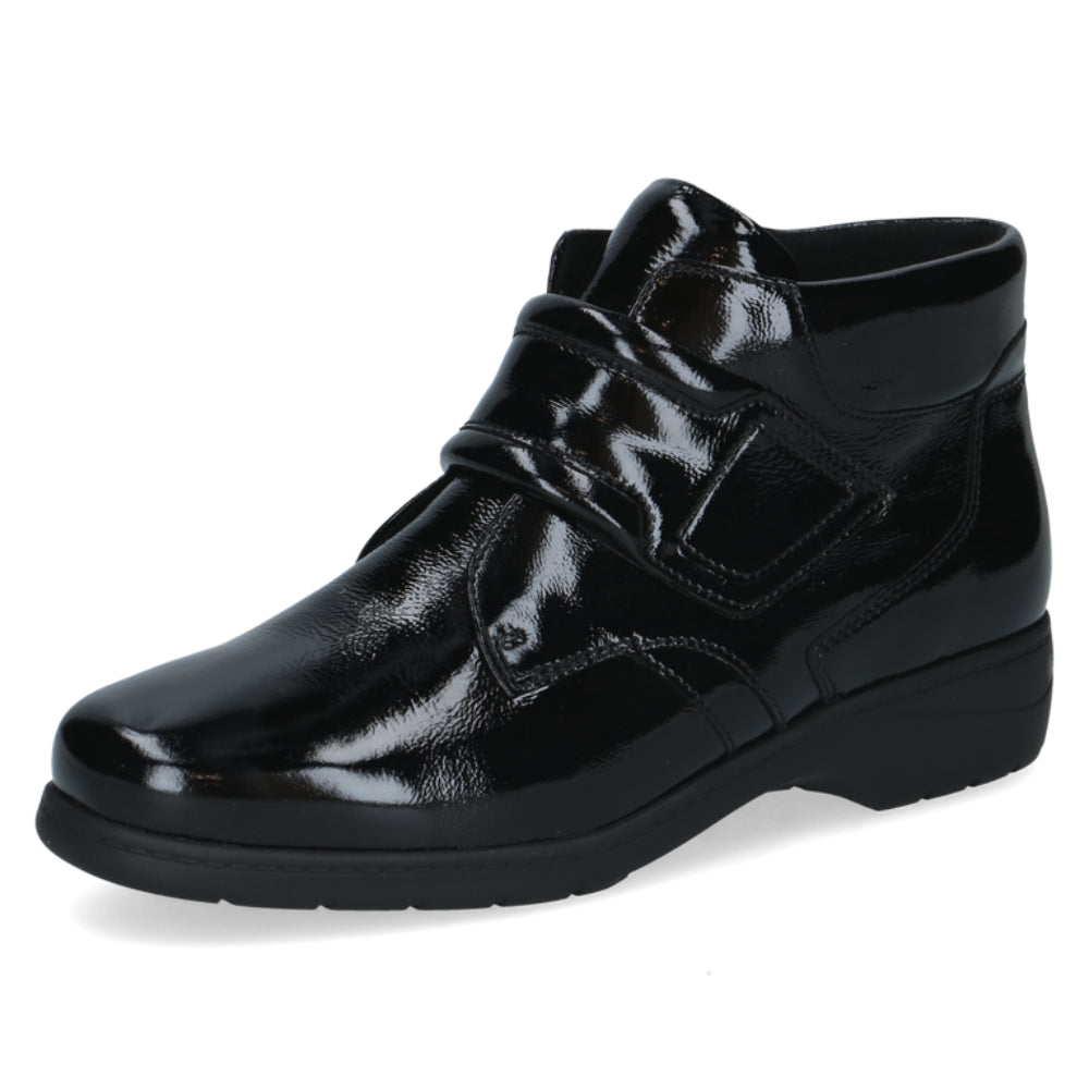 Caprice 25148-47-017 Black Naplak H