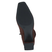 Caprice 25303-47-302 Dark Brown Stretch