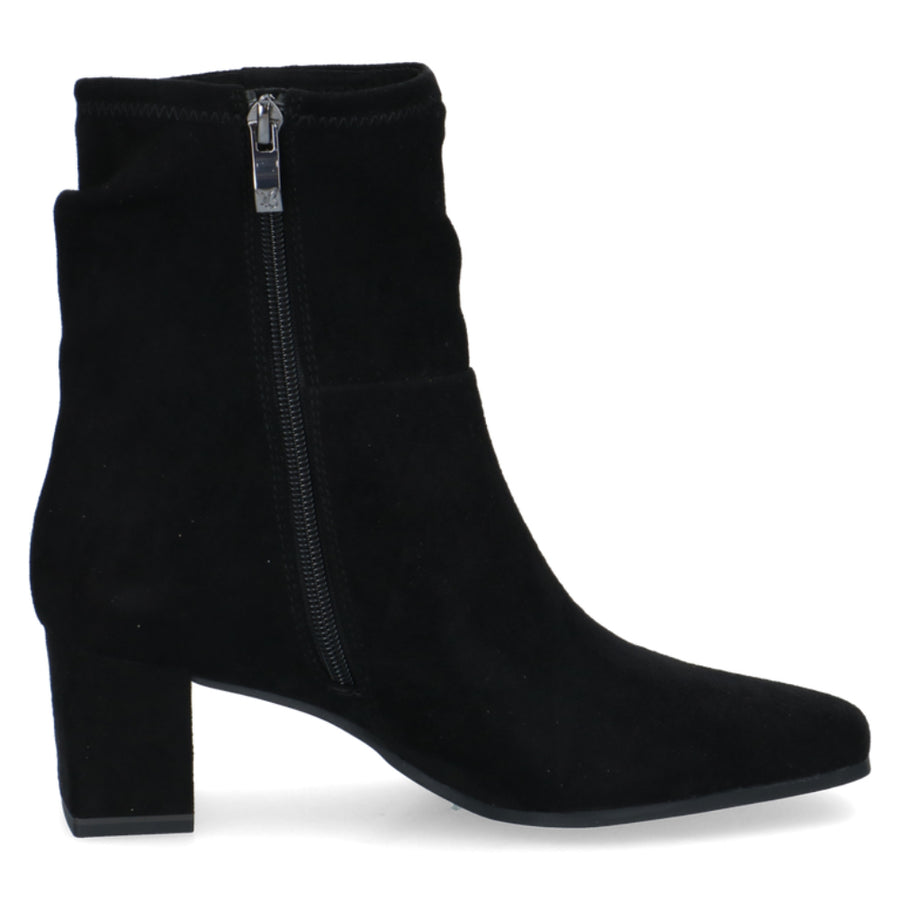 Caprice 25304-47-044 Black Stretch