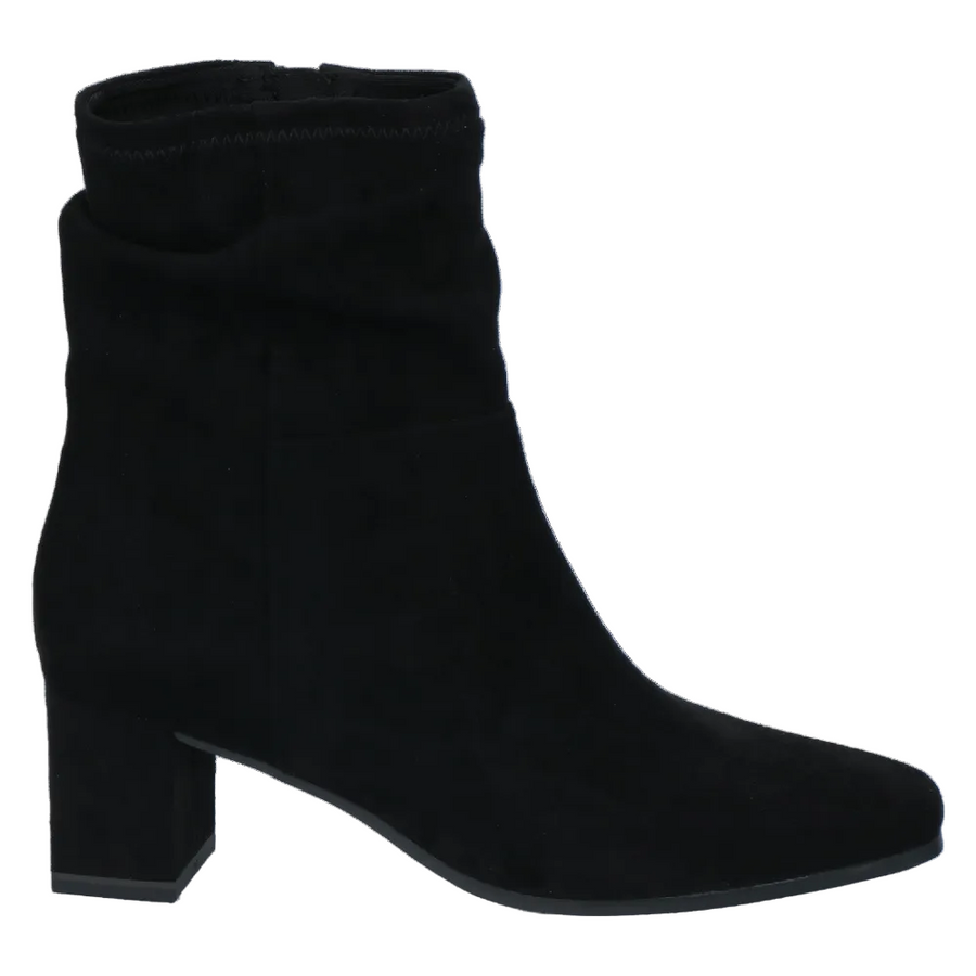 Caprice 25304-47-044 Black Stretch