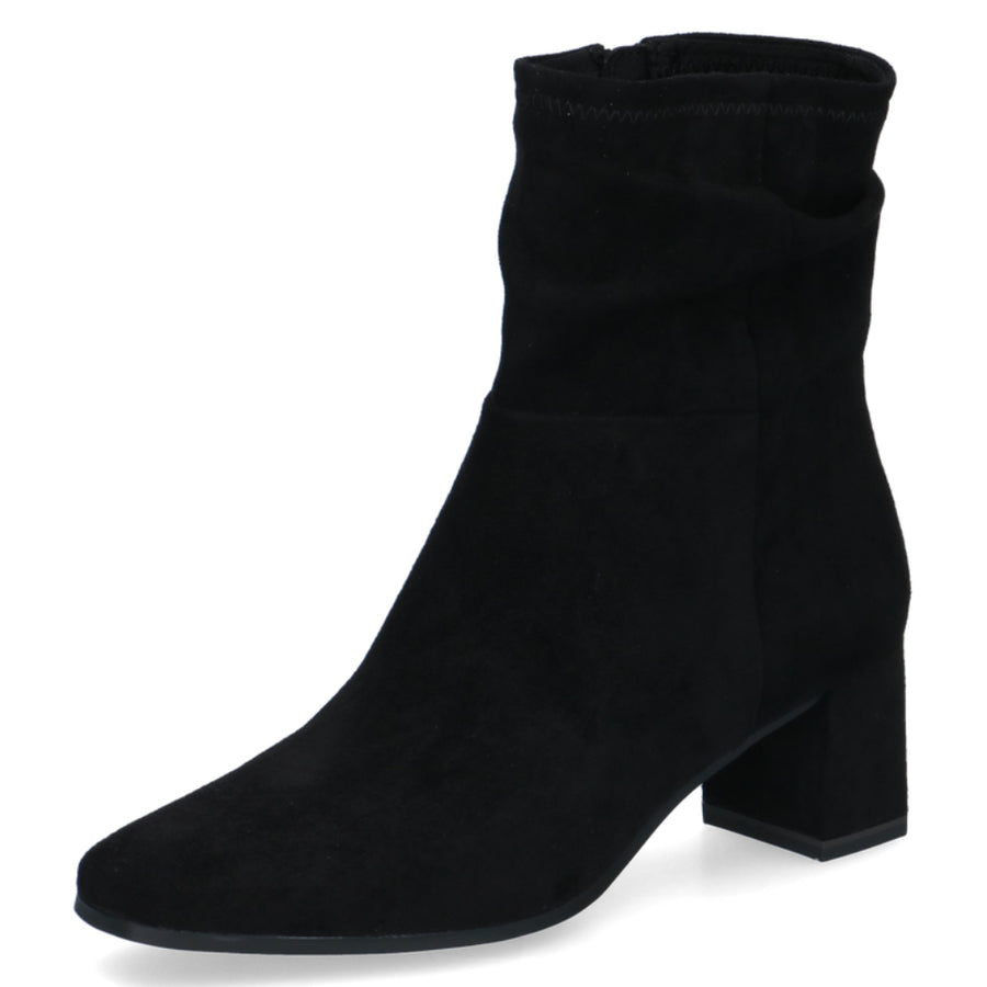 Caprice 25304-47-044 Black Stretch