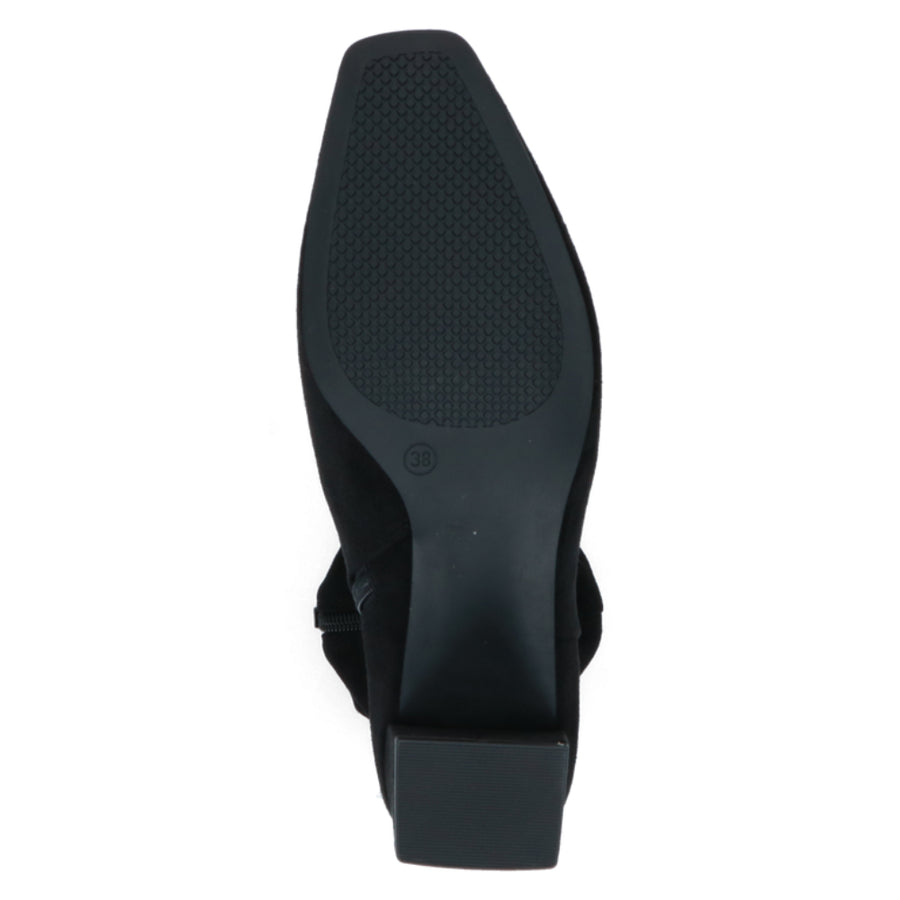 Caprice 25304-47-044 Black Stretch