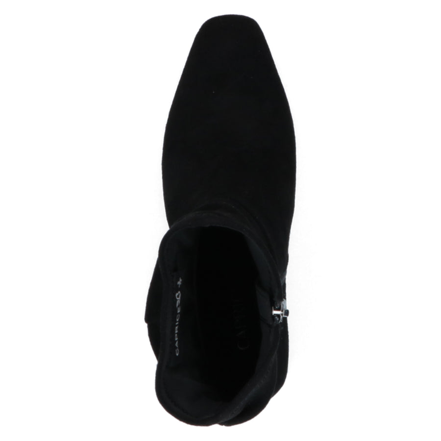 Caprice 25304-47-044 Black Stretch
