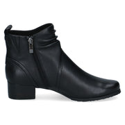 Caprice 25358-41-022 Black Nappa H