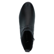 Caprice 25358-41-022 Black Nappa H