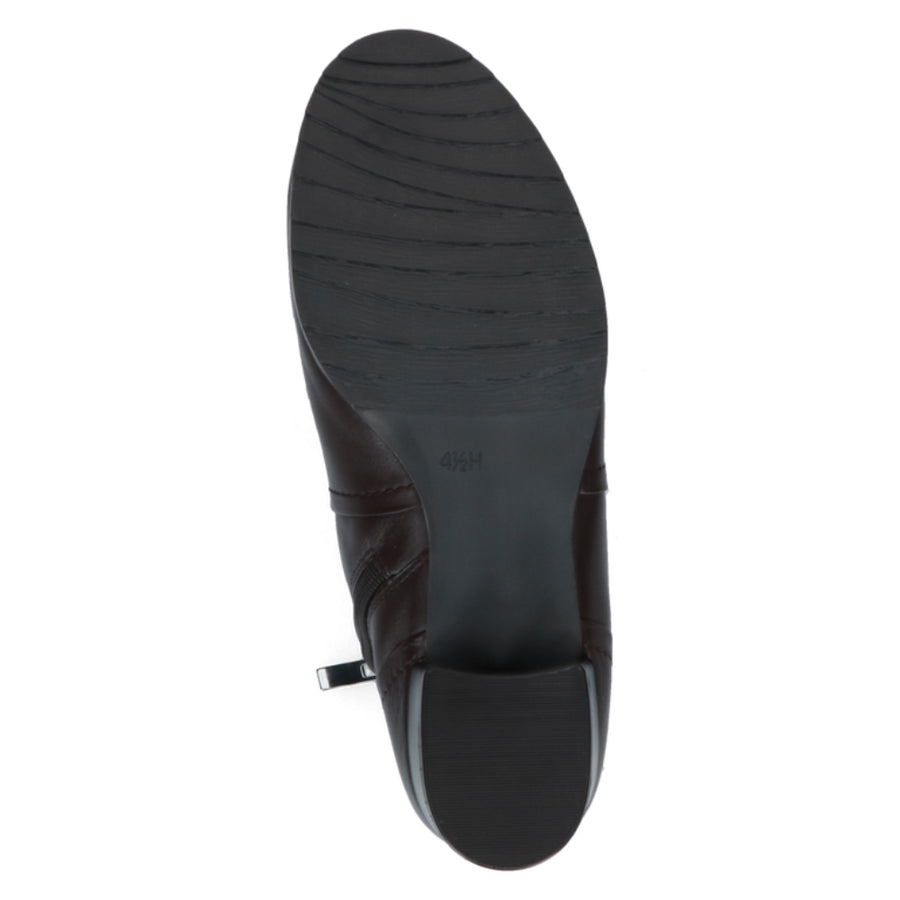 Caprice 25358-41-33G Dark Brown H