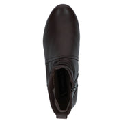 Caprice 25358-41-33G Dark Brown H