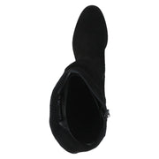 Caprice 25401-47-004 Black Suede
