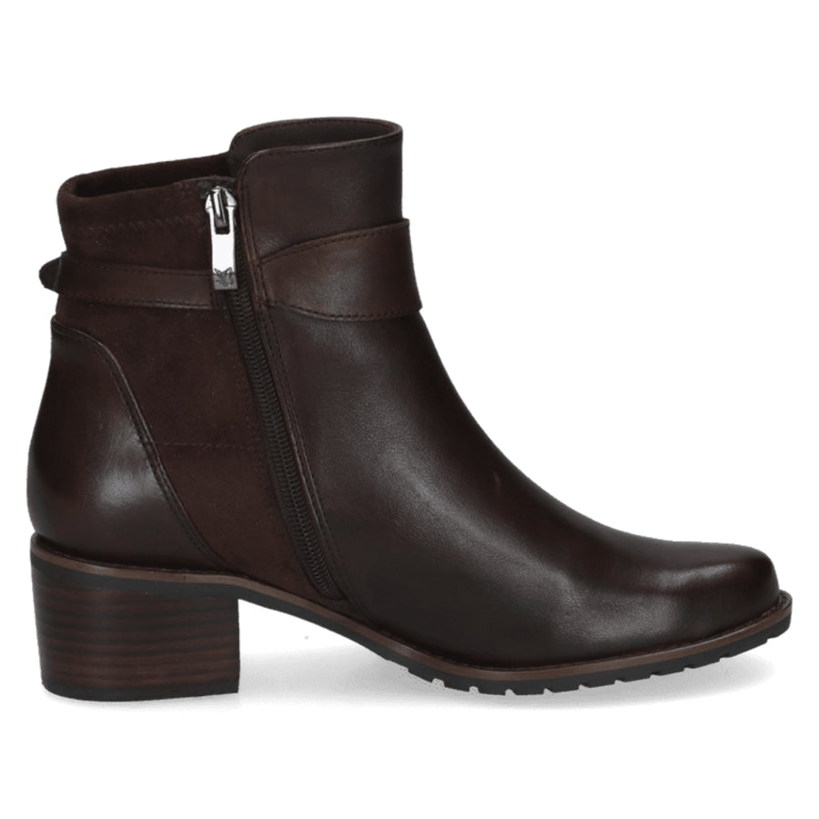 Caprice 25402-47-329 Dark Brown