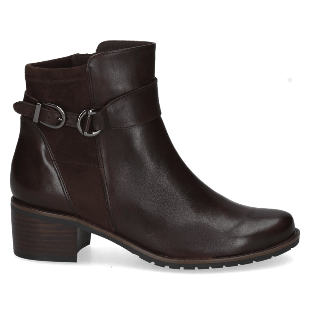 Caprice 25402-47-329 Dark Brown
