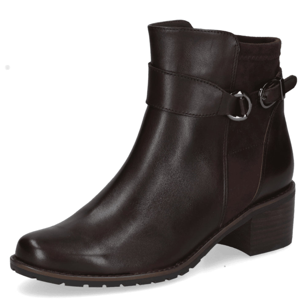 Caprice 25402-47-329 Dark Brown