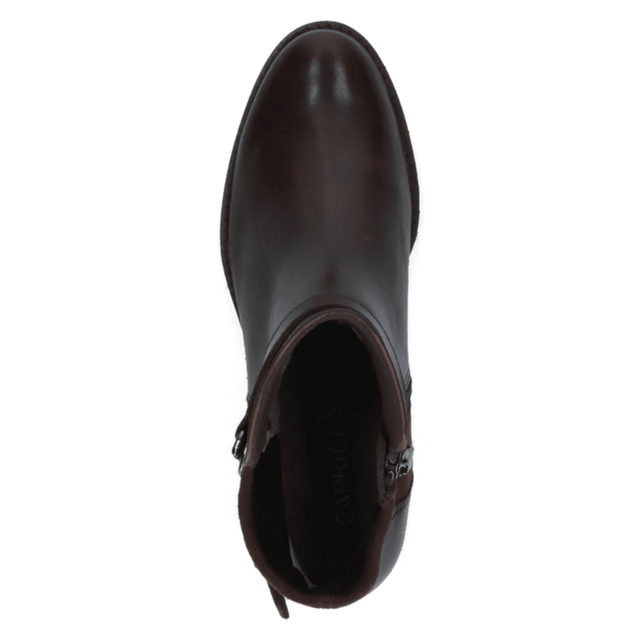 Caprice 25402-47-329 Dark Brown