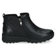 Caprice 25461-47-022 Black Nappa K