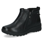 Caprice 25461-47-022 Black Nappa K