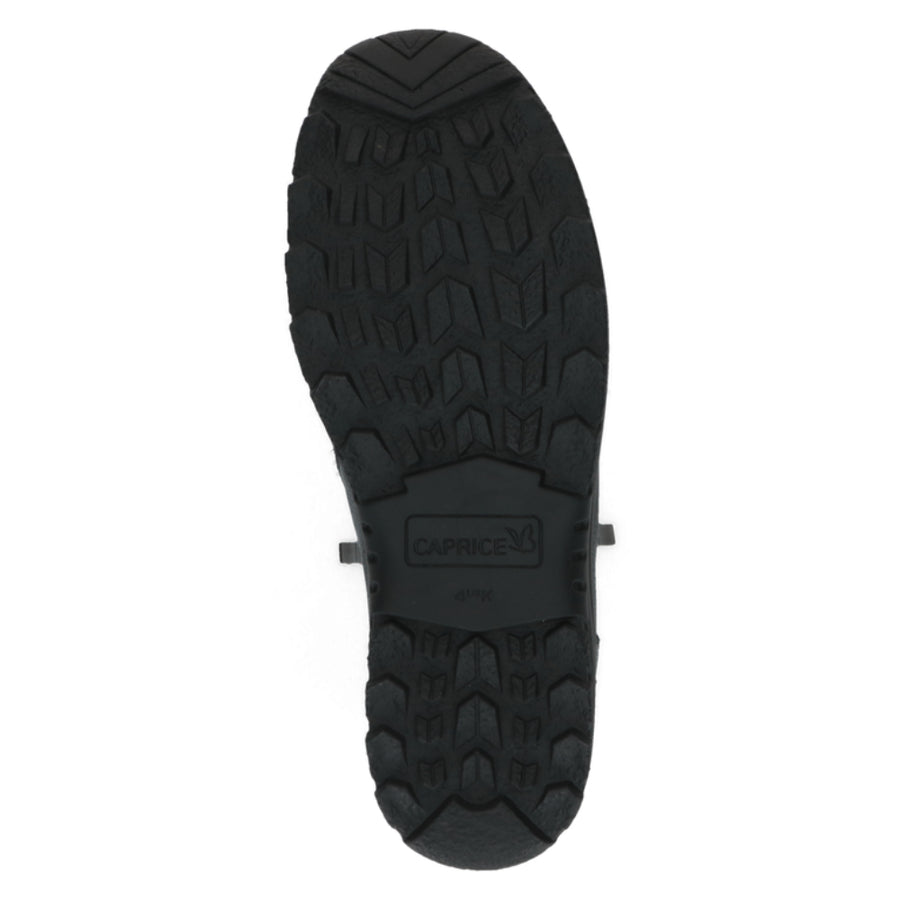 Caprice 25461-47-022 Black Nappa K