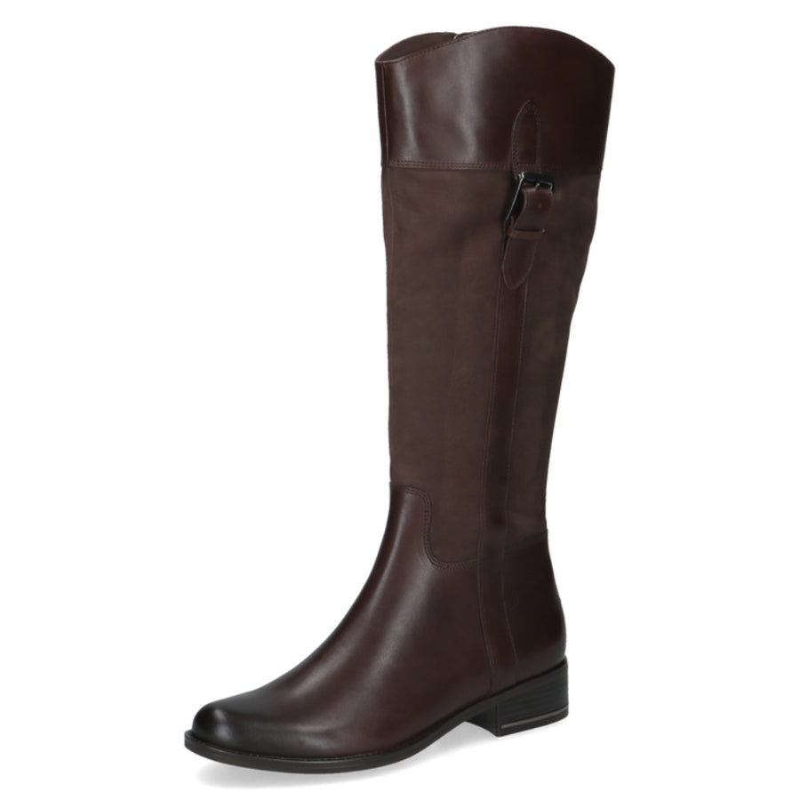 Caprice 25519-47-329 Dark Brown