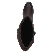 Caprice 25519-47-329 Dark Brown